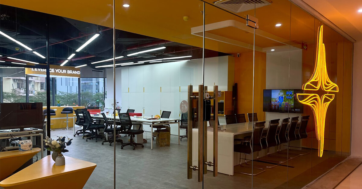 Văn phòng Sao Kim Hà Nội (3)