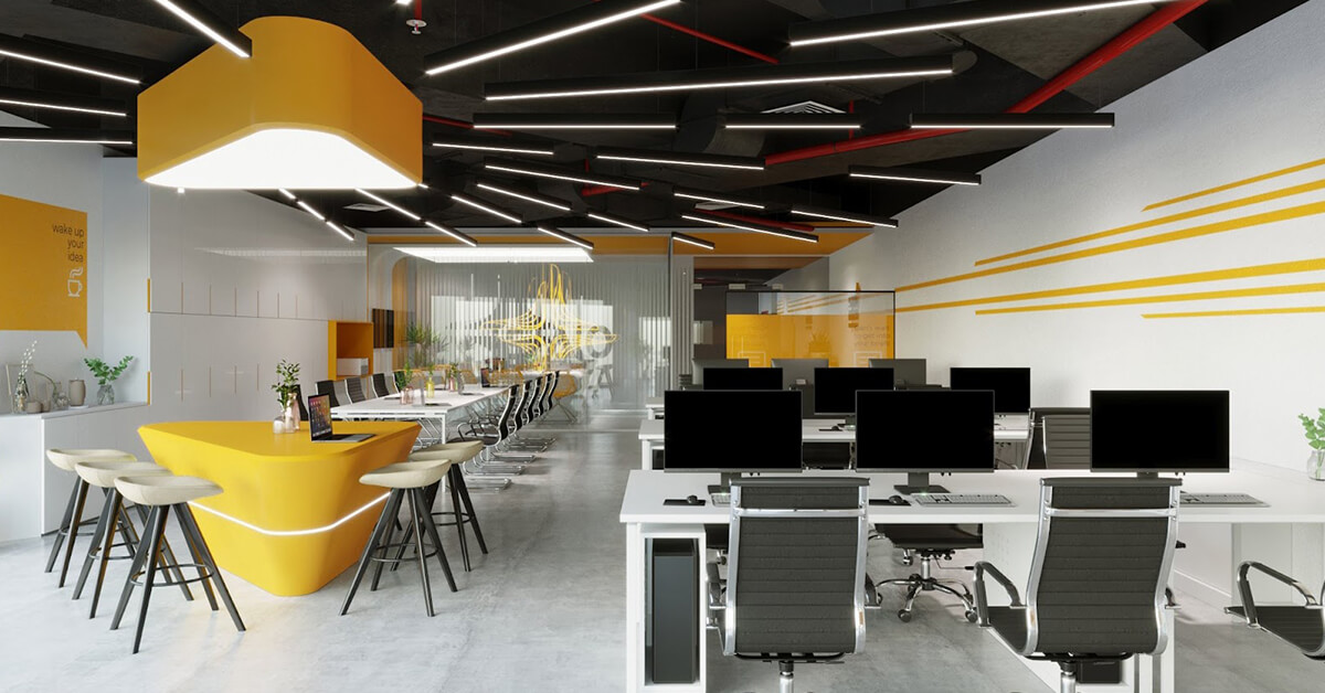 Văn phòng Sao Kim Hà Nội (4)