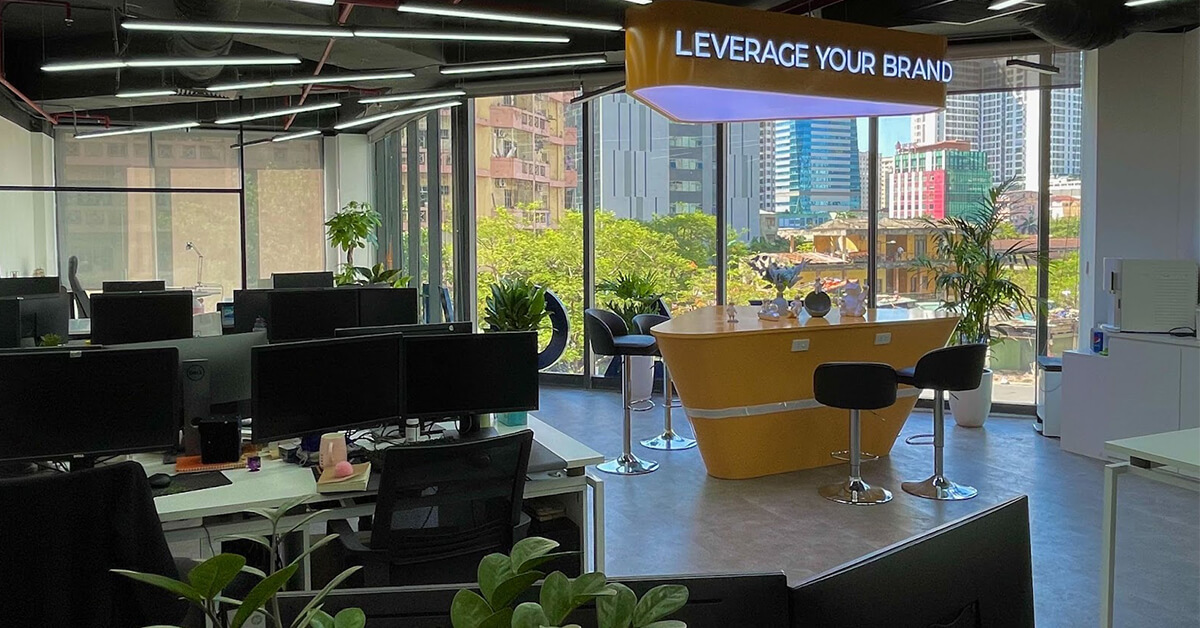 Văn phòng Sao Kim Hà Nội (5)