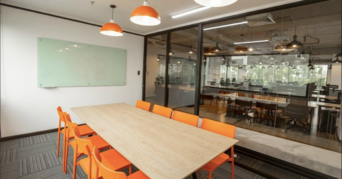 Văn phòng Sao Kim HCM (2)