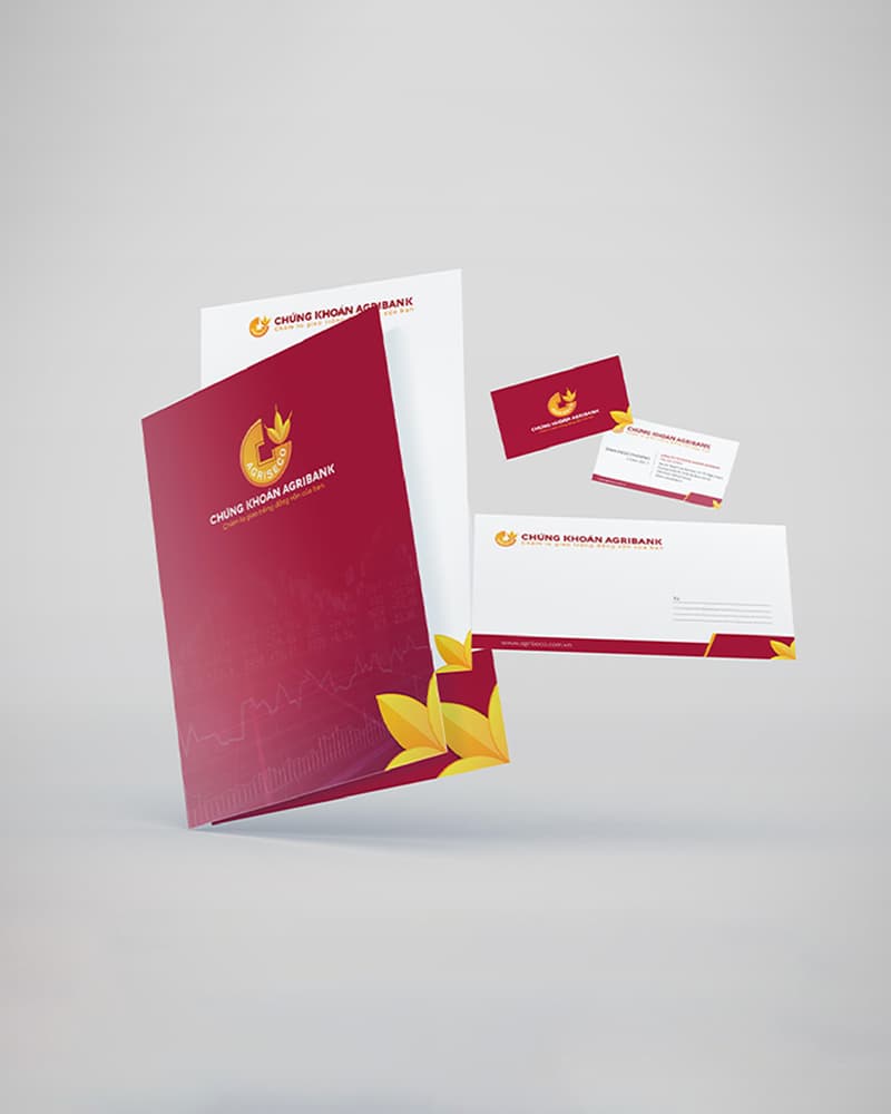 Bộ Sales Kit bao gồm những gì