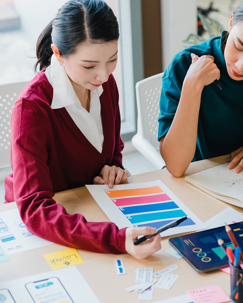 Điều gì tạo nên một kế hoạch IMC tốt?