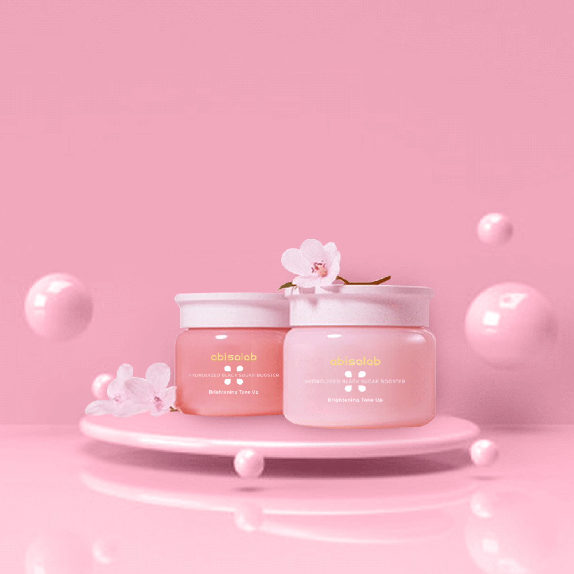 Dự án thiết kế bao bì mỹ phẩm Hoa Tuyết (Abisalab) - 3