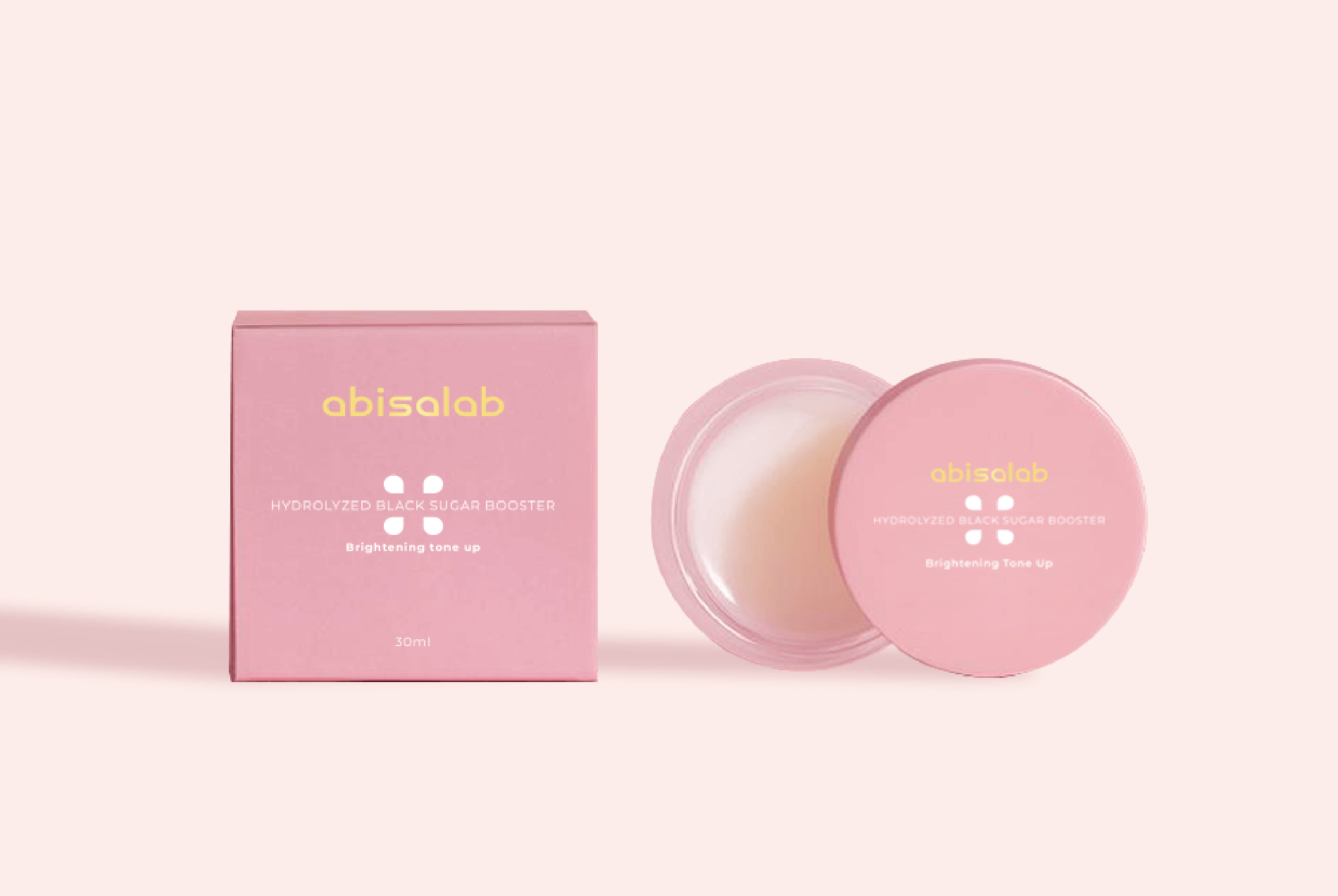 Dự án thiết kế bao bì mỹ phẩm Hoa Tuyết (Abisalab) - 5