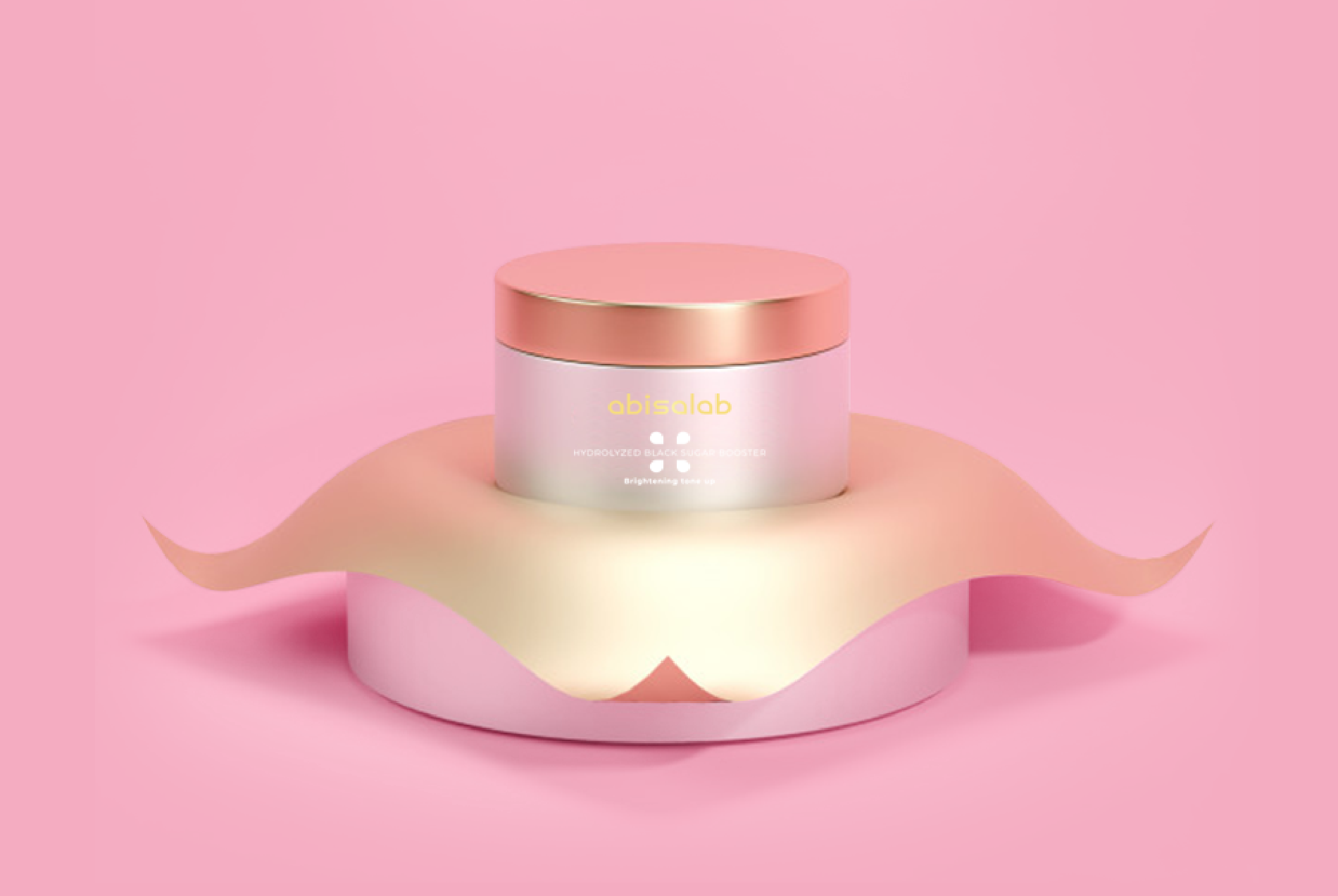 Dự án thiết kế bao bì mỹ phẩm Hoa Tuyết (Abisalab) - 6