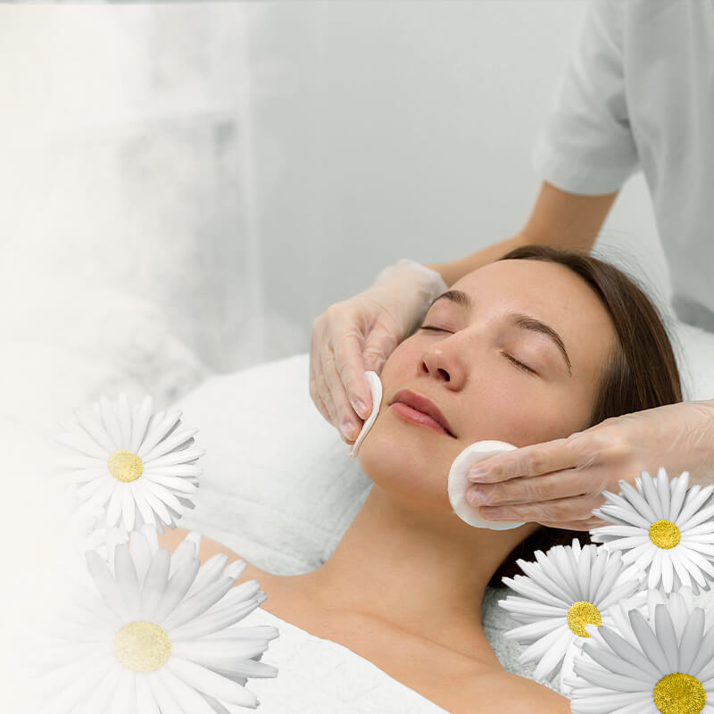 Dự án thiết kế bao bì mỹ phẩm Hoa Tuyết (Abisalab) - Bối cảnh