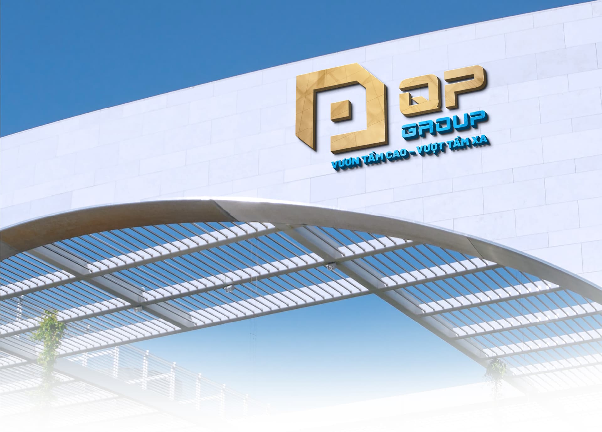 Dự án thiết kế thương hiệu Quang Phúc Group - 24
