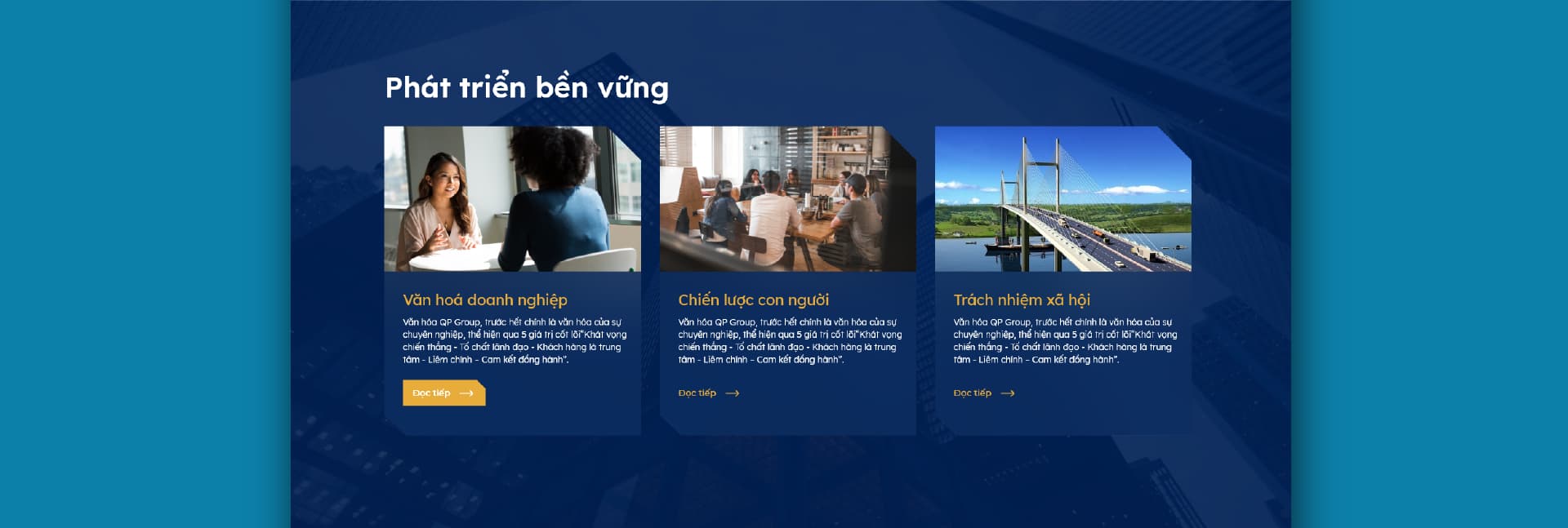 Dự án thiết kế thương hiệu Quang Phúc Group - 28
