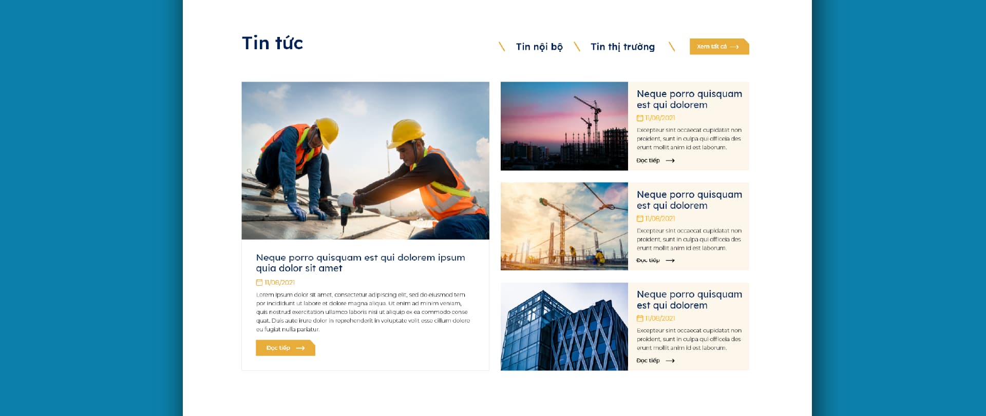 Dự án thiết kế thương hiệu Quang Phúc Group - 30