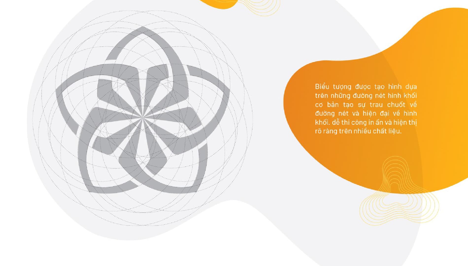 Dự án thiết kế thương hiệu Mật Ong Bồ Đề Hoa - 22