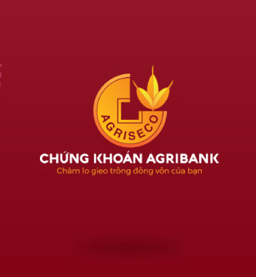 Dự án thiết kế nhận diện thương hiệu chứng khoán Agriseco