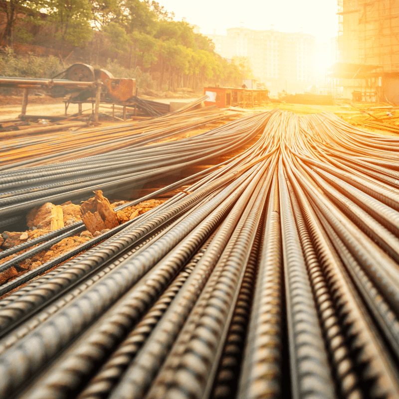 Dự án thiết kế thương hiệu Rimac X - Bối cảnh