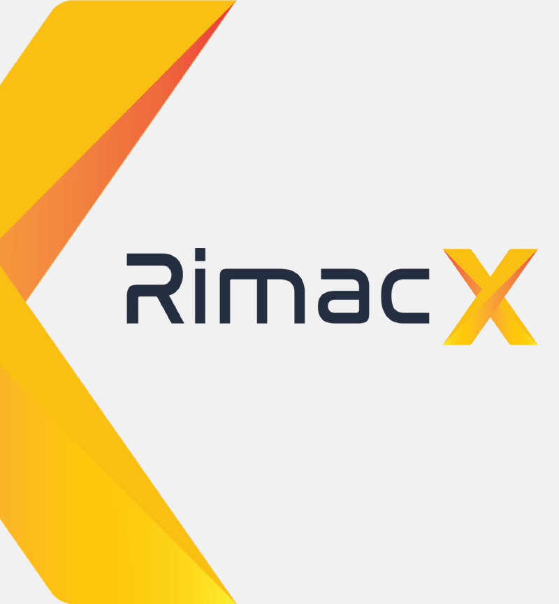 Dự án thiết kế thương hiệu Quang Rimac X - Sao Kim Branding