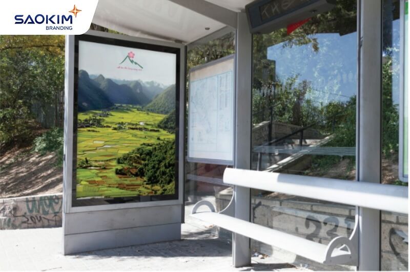 Biển quảng cáo ngành du lịch Lạng Sơn thiết kế bởi Sao Kim Biển quảng cáo ngành du lịch Lạng Sơn thiết kế bởi Sao Kim