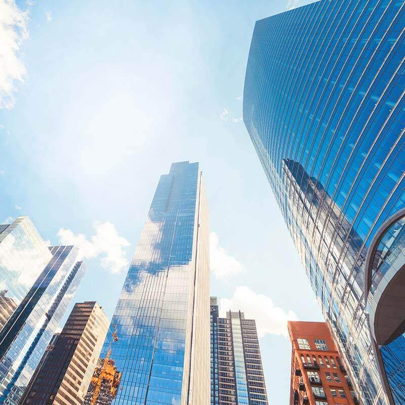 Bối cảnh dự án thiết kế nhận diện thương hiệu DELTA Group