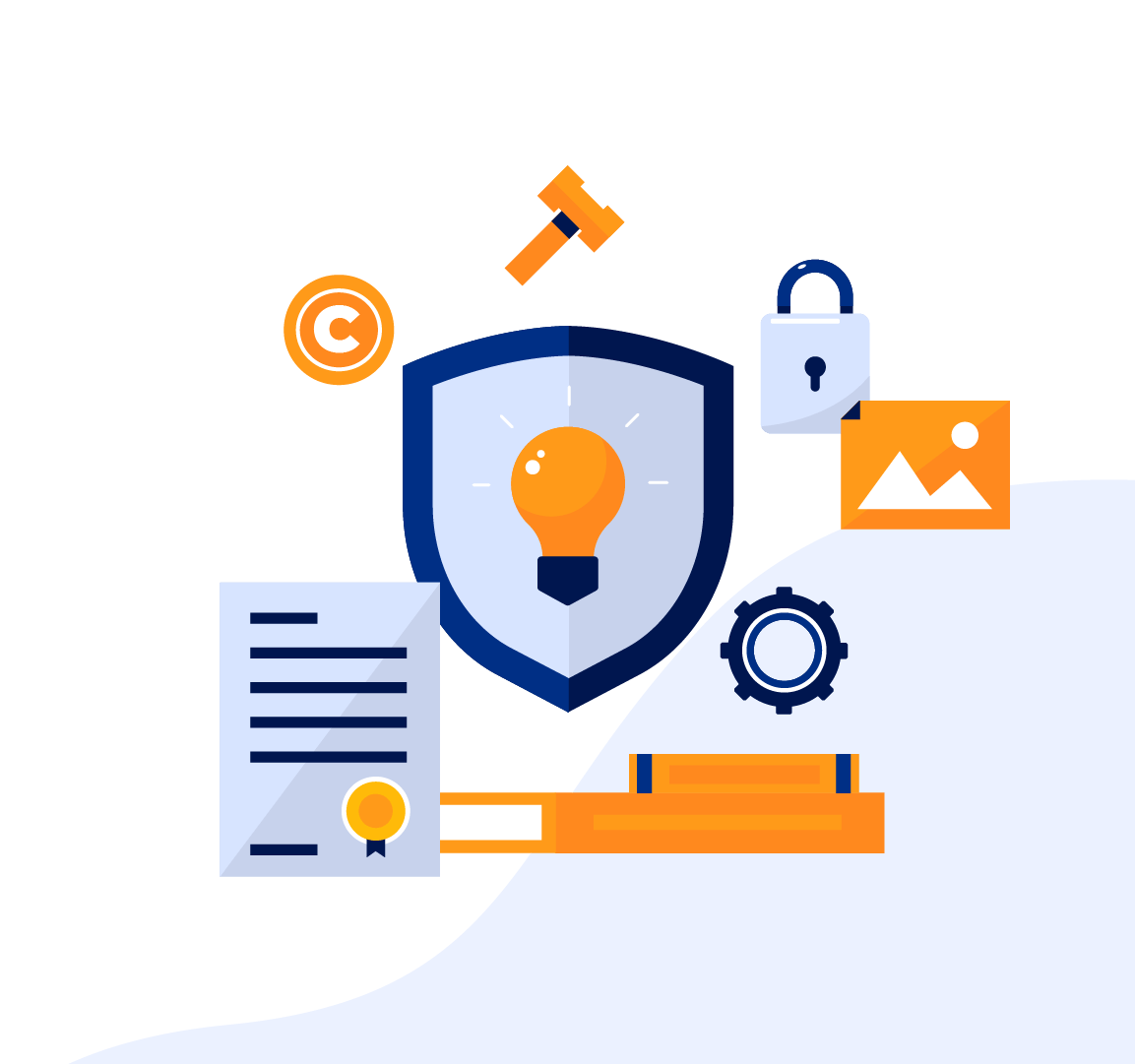 Dịch vụ đăng ký bảo hộ nhãn hiệu, bảo hộ thương hiệu