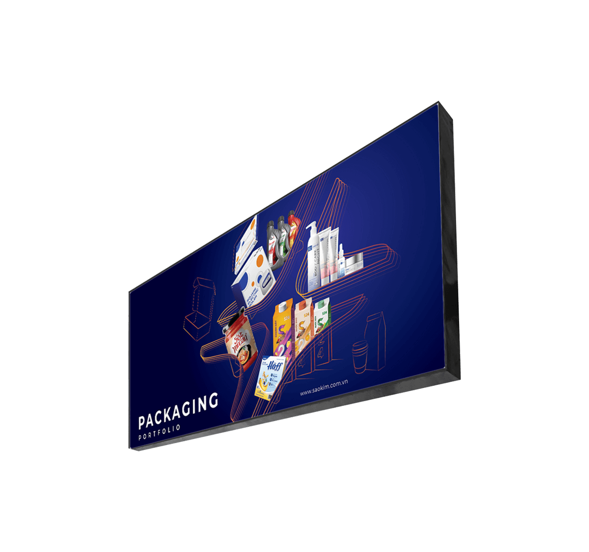 Dịch vụ Quảng cáo điện tử