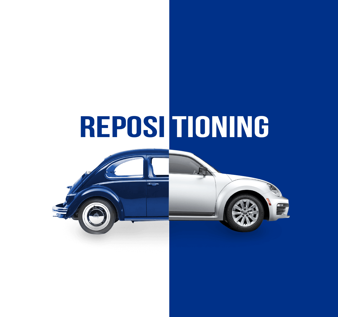 Dịch vụ tư vấn tái định vị thương hiệu