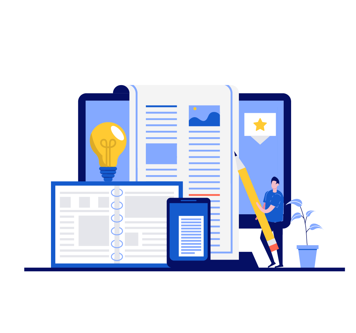 Dịch vụ viết bài chuẩn SEO