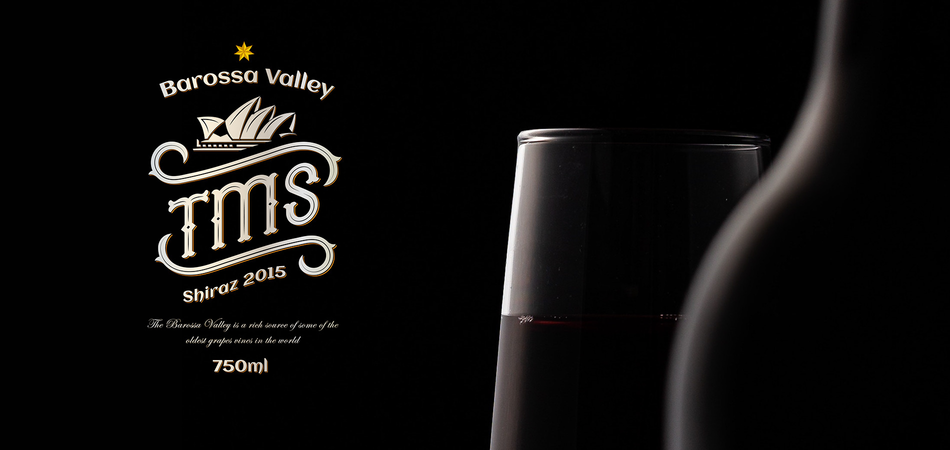 Dự án thiết kế bao bì nhãn mác sản phẩm TMS - 13