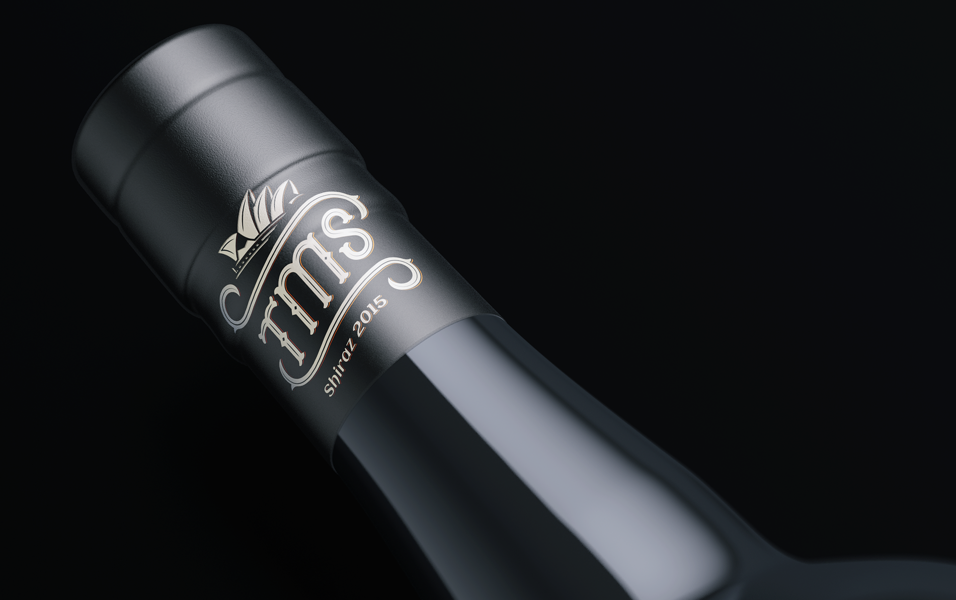 Dự án thiết kế bao bì nhãn mác sản phẩm TMS - 8