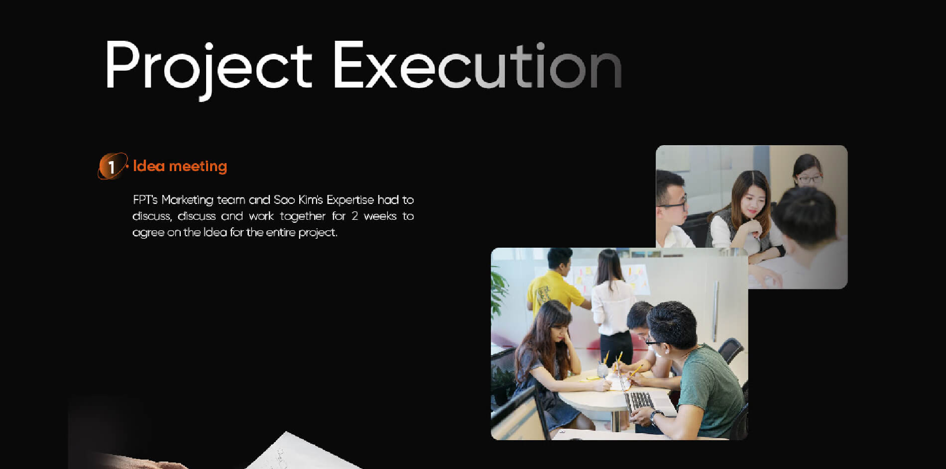 Dự án thiết kế FPT annual report 2020 - 5