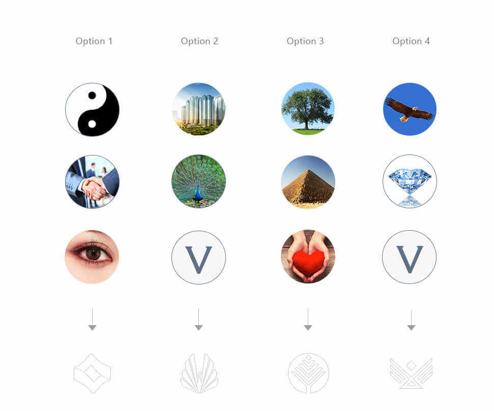 Dự án thiết kế thương hiệu VIDEC GROUP - 4-1