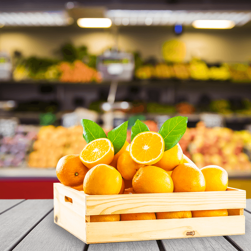 Dự án thiết kế thương hiệu, thiết kế website, nhận diện TN FOODS - Bối cảnh dự án