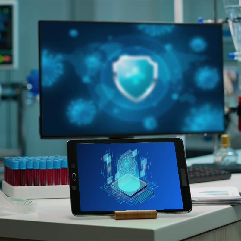 Dự án thiết kế website digital annual report của FPT 2020 - Bối cảnh dự án