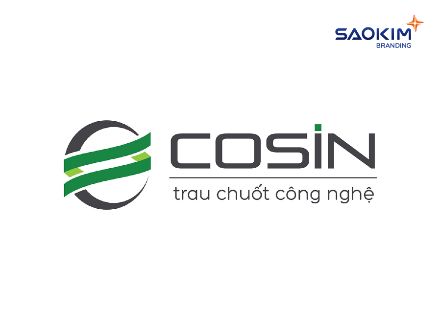 Dự án xây dựng thương hiệu ngành tự động hóa: Cosin Dự án xây dựng thương hiệu ngành tự động hóa: Cosin