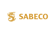 Logo Sabeco
