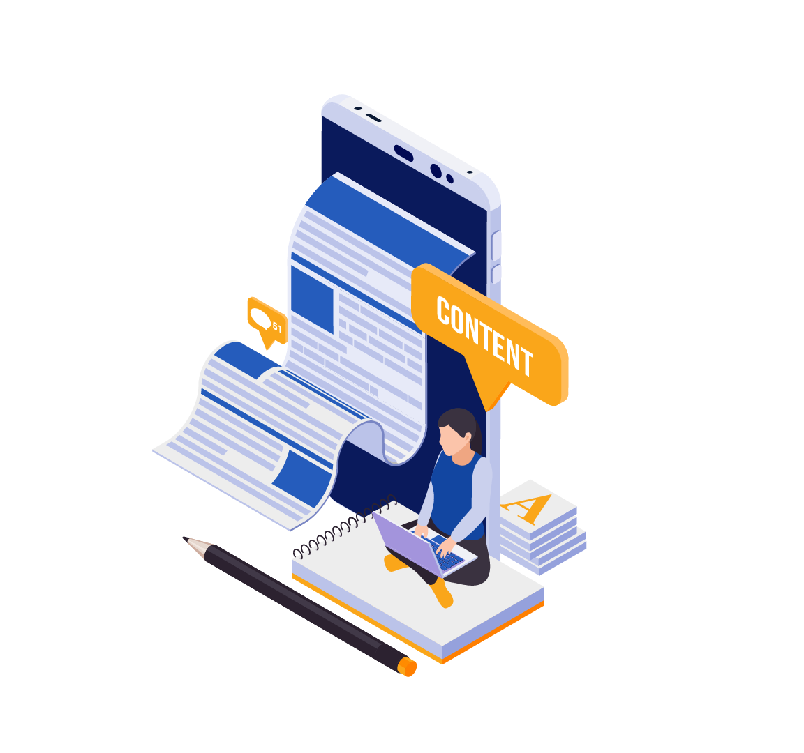 Khóa Đào tạo Content Marketing
