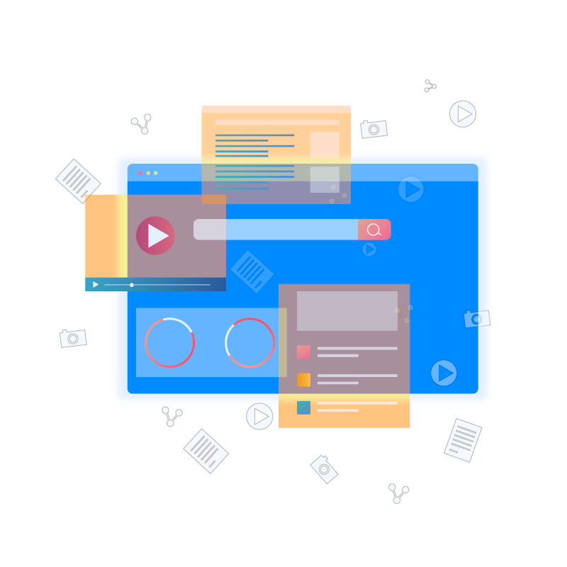 Lợi ích của Content Marketing