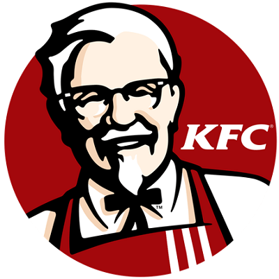 Mascot là gì (Ảnh Logo KFC) Mascot là gì (Ảnh Logo KFC)