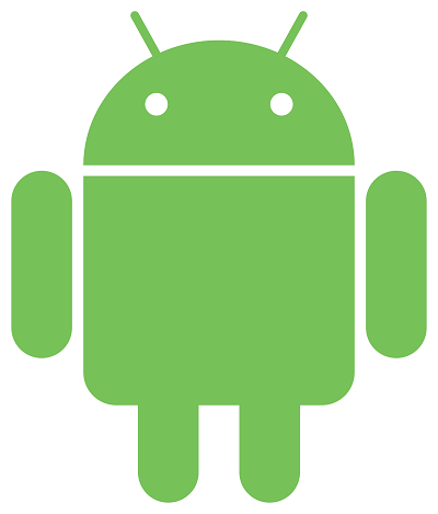 Mascot đồ vật - Android Mascot đồ vật - Android