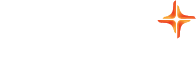 Sao Kim Branding Logo - White Version