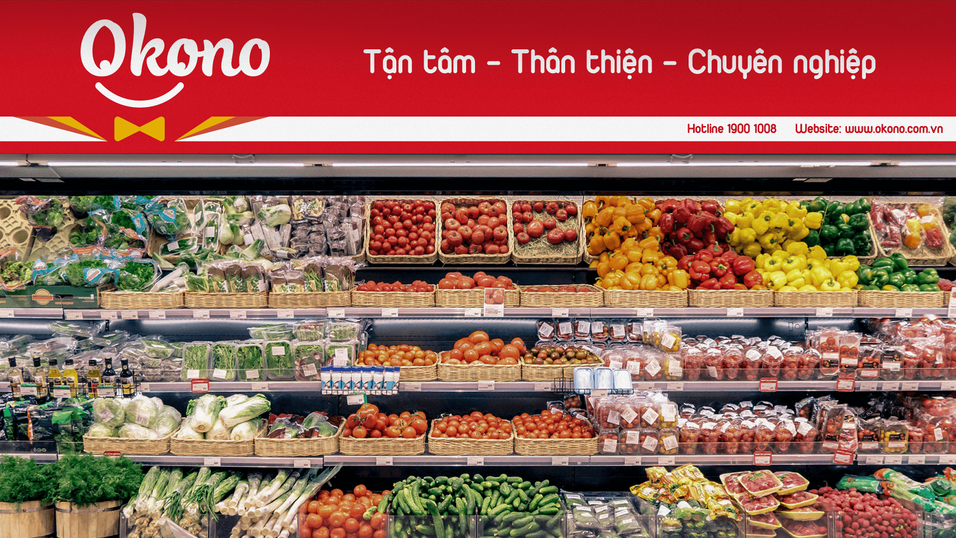 Dự án Okono 12