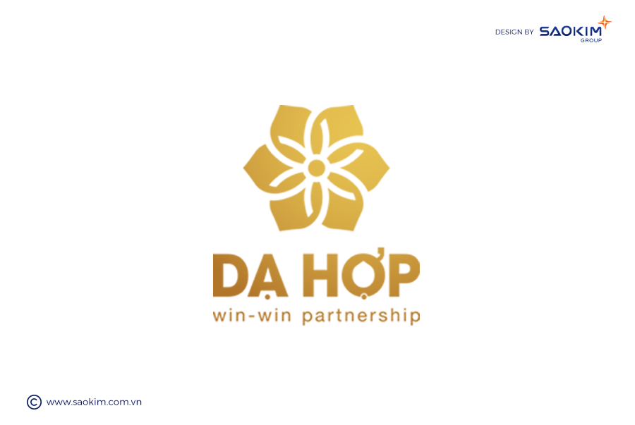Dự án Thiết kế thương hiệu Dạ Hợp - Thiết kế Logo