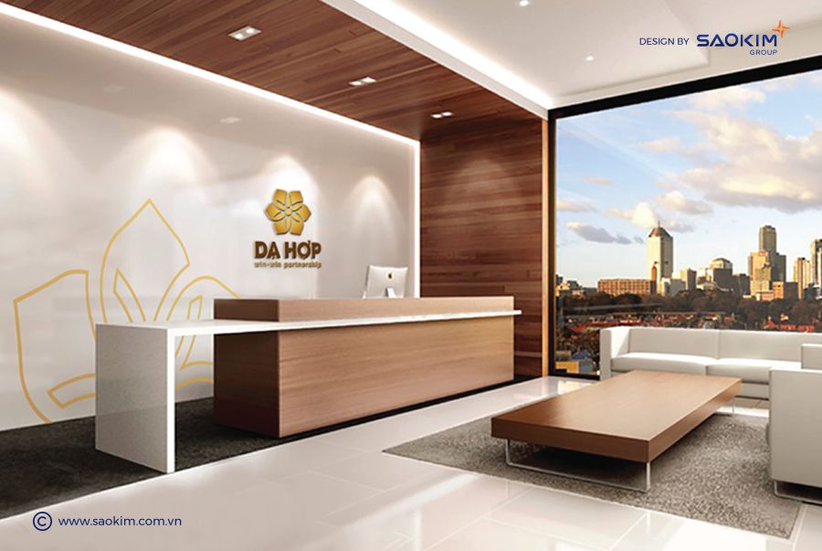 Dự án Thiết kế thương hiệu Dạ Hợp - 6