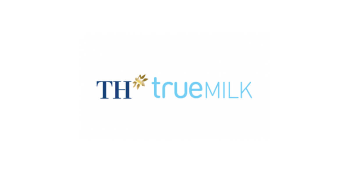 Câu chuyện thương hiệu TH true milk Câu chuyện thương hiệu TH true milk
