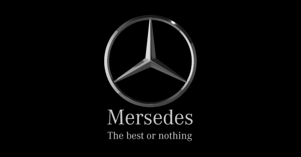 Mercedes Benz định vị thương hiệu dựa vào chất lượng Mercedes Benz định vị thương hiệu dựa vào chất lượng