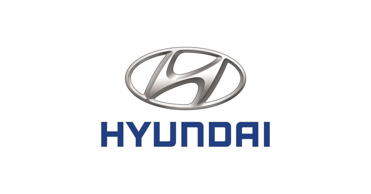 “Hyundai” trong tiếng Hàn có nghĩa là Hiện đại “Hyundai” trong tiếng Hàn có nghĩa là Hiện đại