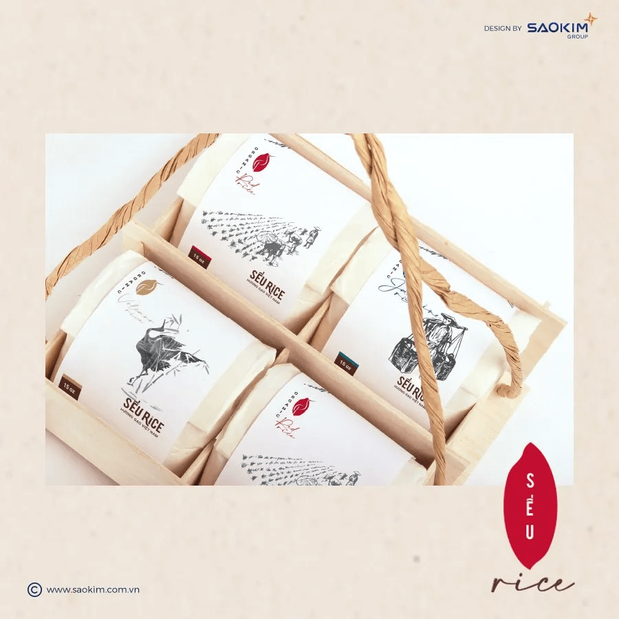 Xu hướng xây dựng thương hiệu có đạo đức - Sếu Rice Xu hướng xây dựng thương hiệu có đạo đức - Sếu Rice