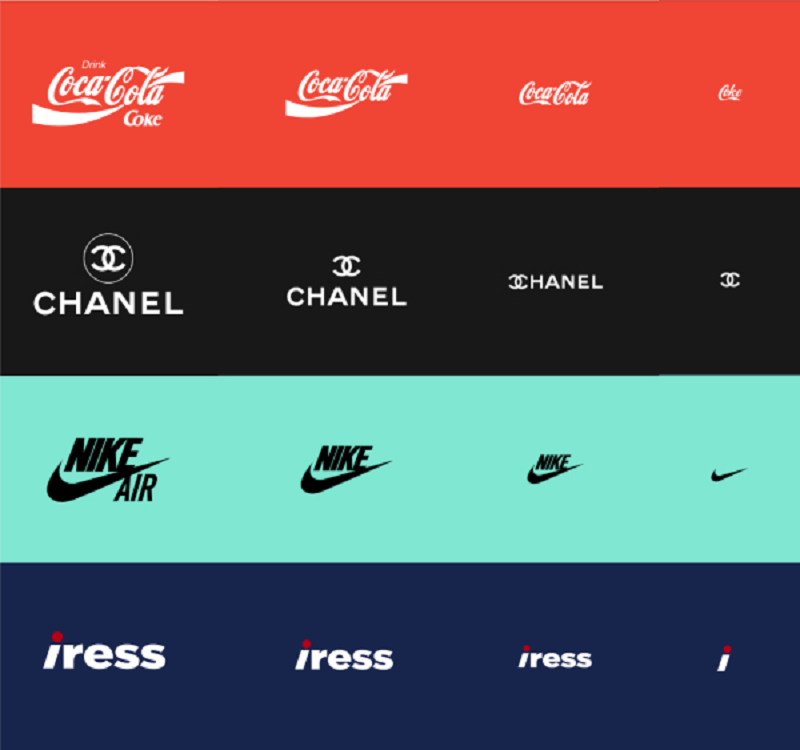 Xu hướng xây dựng thương hiệu với khả năng ứng dụng linh hoạt của logo - Coca cola Xu hướng xây dựng thương hiệu với khả năng ứng dụng linh hoạt của logo - Coca cola