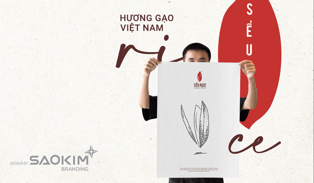 [Saokim.com.vn] Gạo Sếu Rice hướng tới định vị khách hàng với phân khúc trung và cao cấp