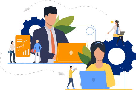 Lý do nên chọn Sao Kim làm đối tác chiến lược - 3 - Nhân sự chất lượng cao