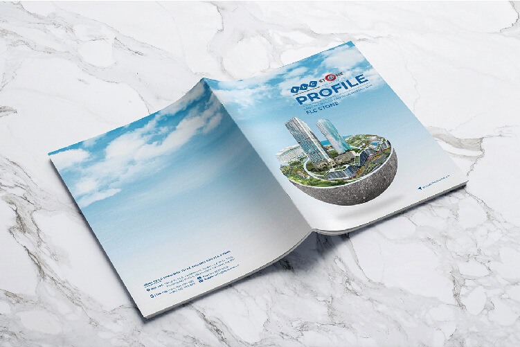 Profile đóng vai trò quan trọng đối với doanh nghiệp (Profile FLC Stone) Profile đóng vai trò quan trọng đối với doanh nghiệp (Profile FLC Stone)