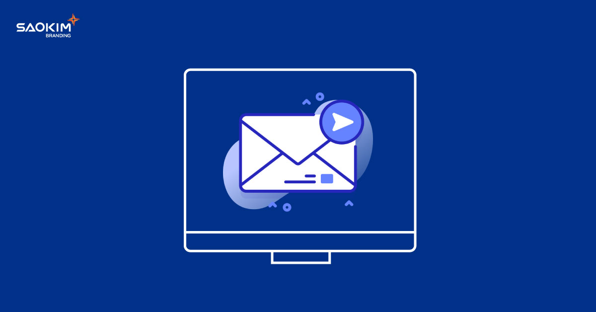 Cách gửi Email marketing hiệu quả