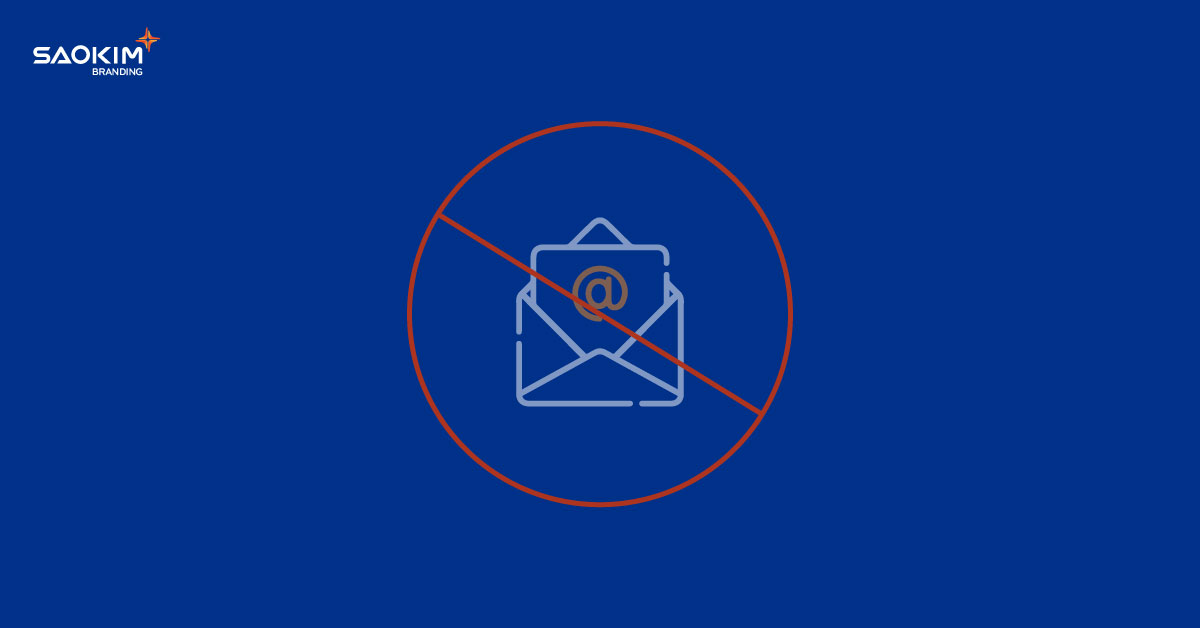 Quy định về Email