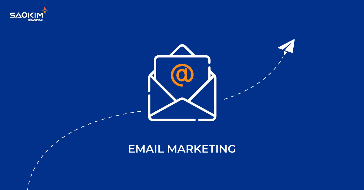 Xây dựng hệ thống Email Marketing hiệu quả